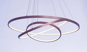 Led profile