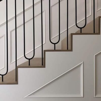 Stainless Steel Railing Design-19