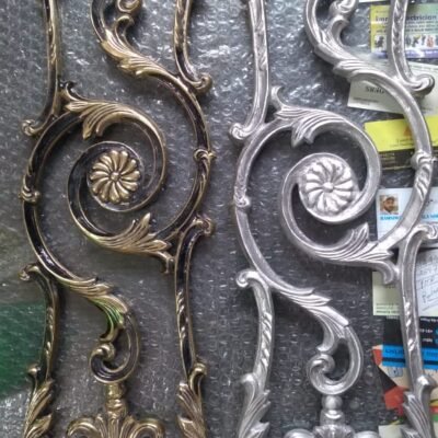 Stainless Steel Railing Design-7