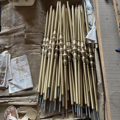 Related Integrated Work