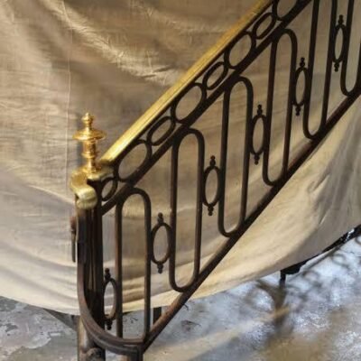 Stainless Steel Railing Design-3